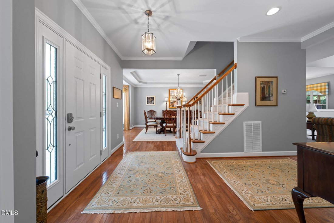 House in Durham, North Carolina, United States 5 - 18390630