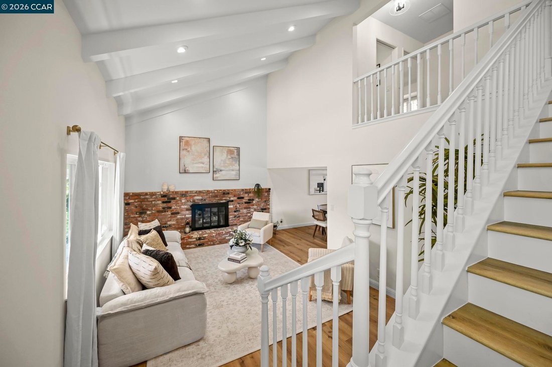 House in Concord, California, United States 1 - 18390472