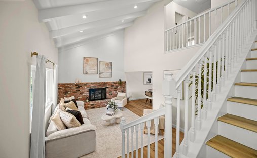House in Concord, California, United States 1