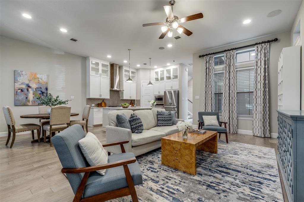 House in Dallas, Texas, United States 3 - 18396351