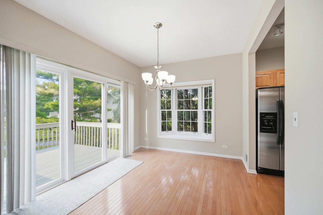 Townhouse in Palatine, Illinois, United States 5 - 18394668