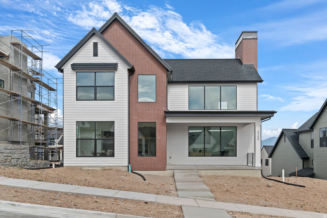 House in Lehi, Utah, United States 1 - 17341723
