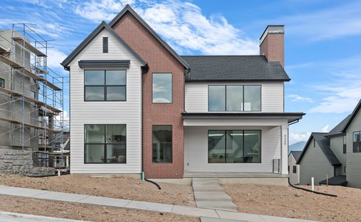 Casa a Lehi, Utah, Stati Uniti 1