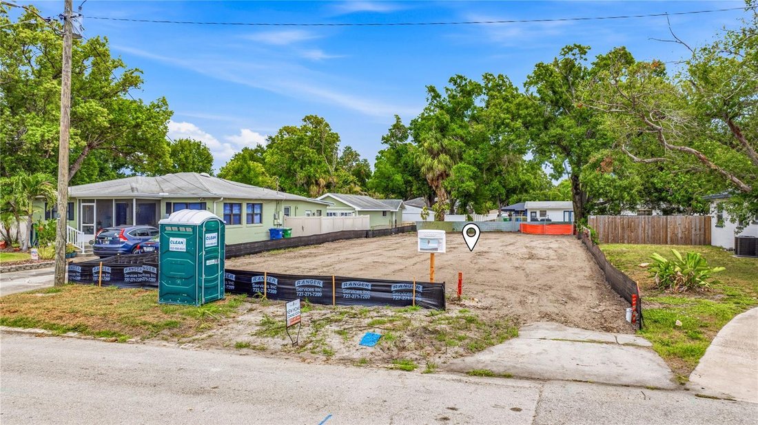 House in Tampa, Florida, United States 3 - 17603889