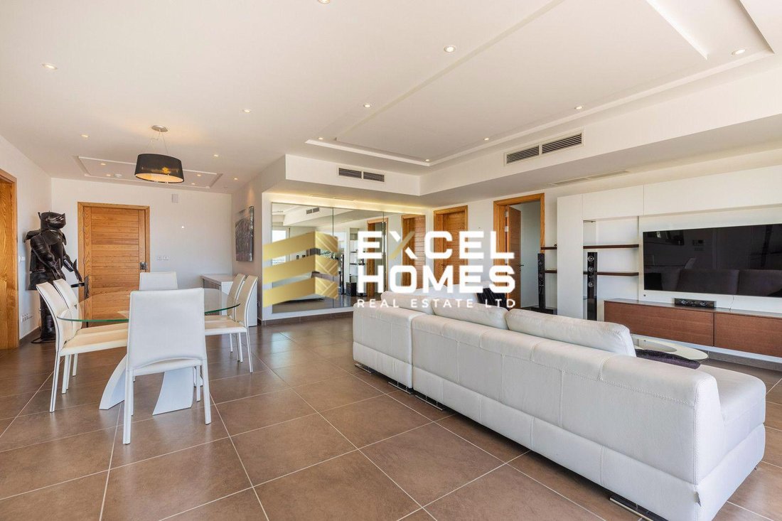 Apartment in Sliema, Malta 5 - 15839480