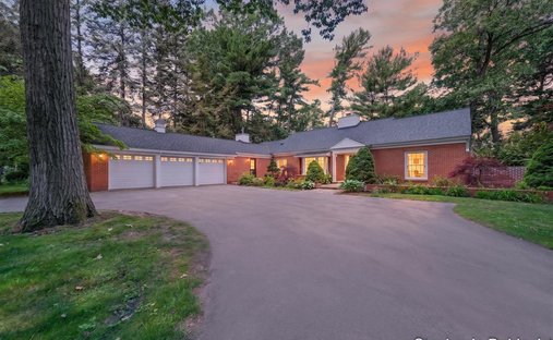 House in North Muskegon, Michigan, United States 1