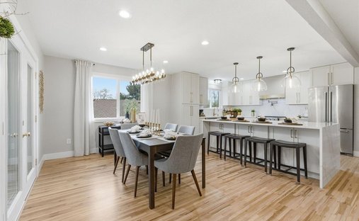 Casa en Denver, Colorado, Estados Unidos 1