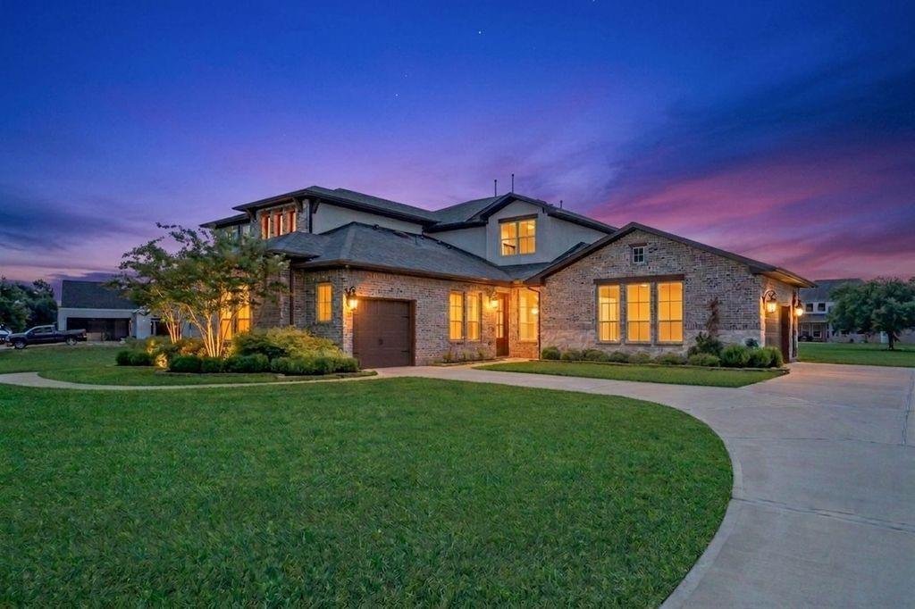 House in Richmond, Texas, United States 2 - 18396032