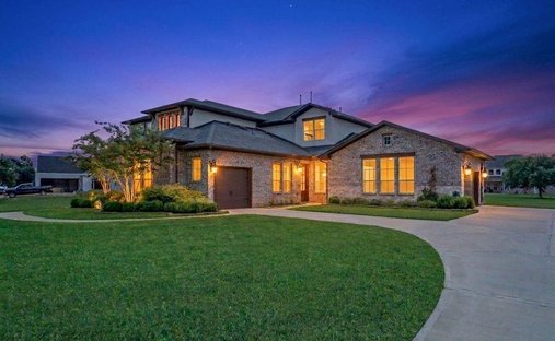 Haus in Richmond, Texas, Vereinigte Staaten 1