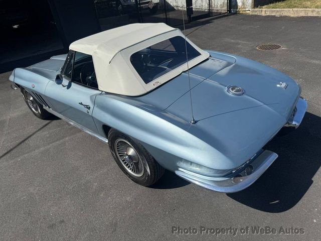 Chevrolet Corvette in Calverton, NY, United States 4 - 18395642