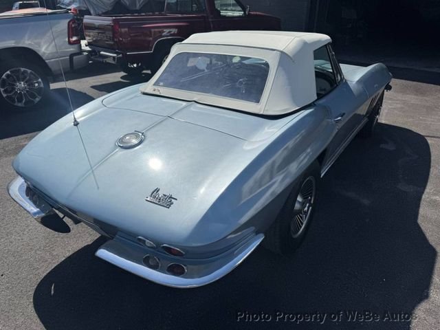 Chevrolet Corvette in Calverton, NY, United States 5 - 18395642