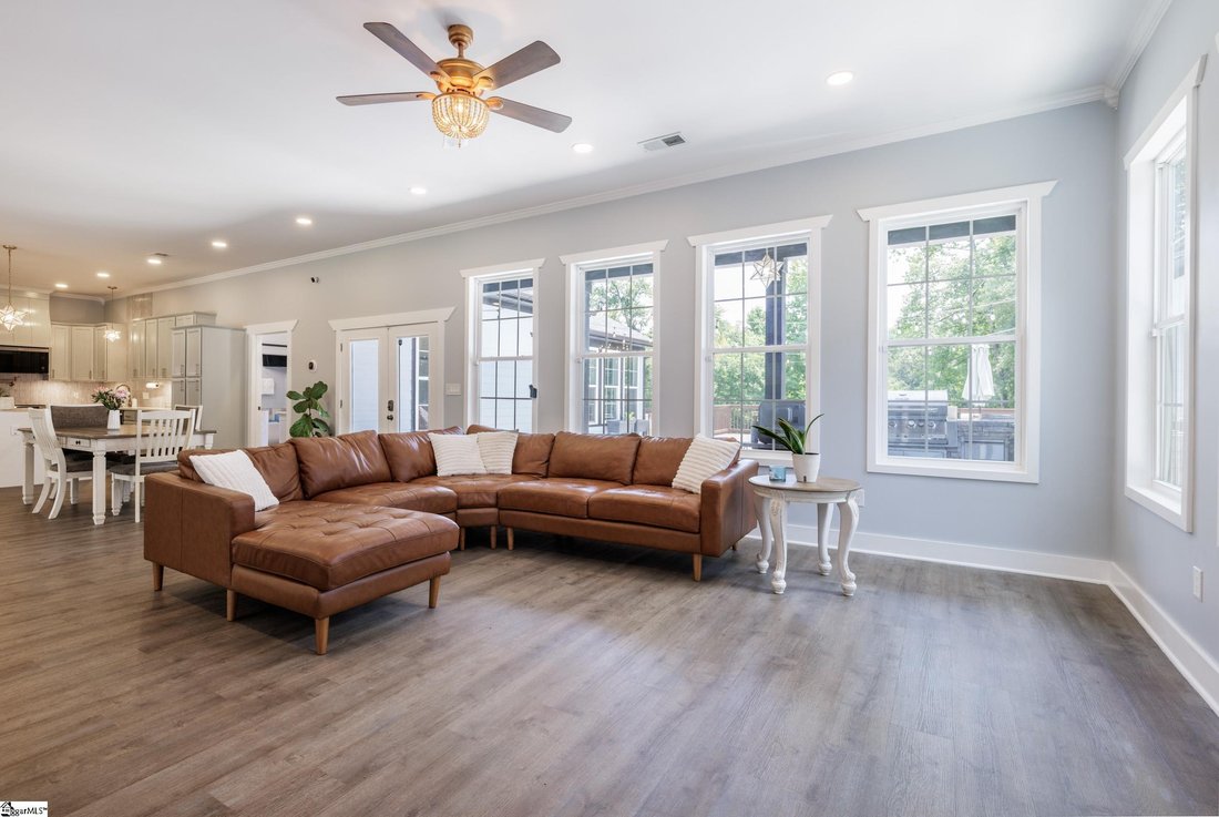 House in Simpsonville, South Carolina, United States 5 - 18394225
