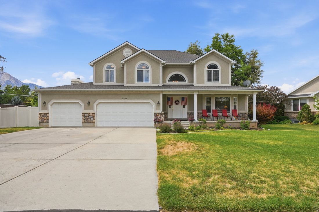 House in South Salt Lake, Utah, United States 3 - 18391047