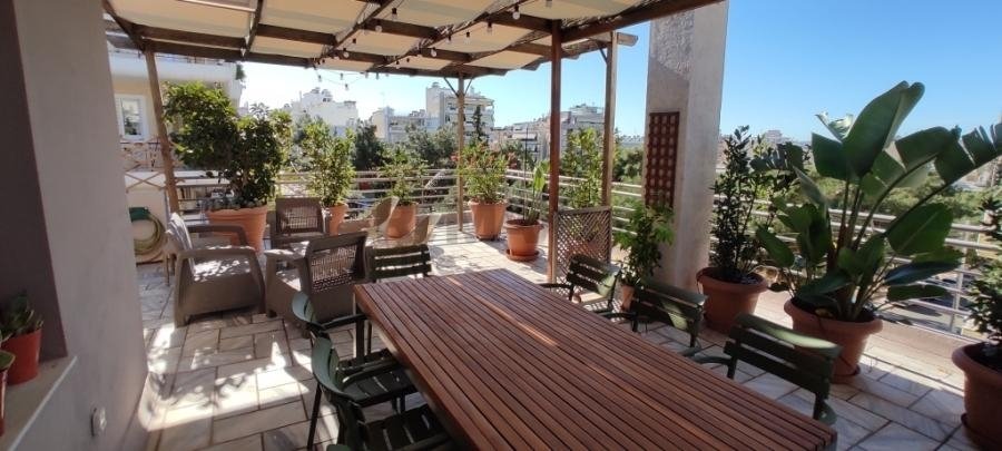 House in Nea Smyrni, Attica, Greece 1 - 18394070