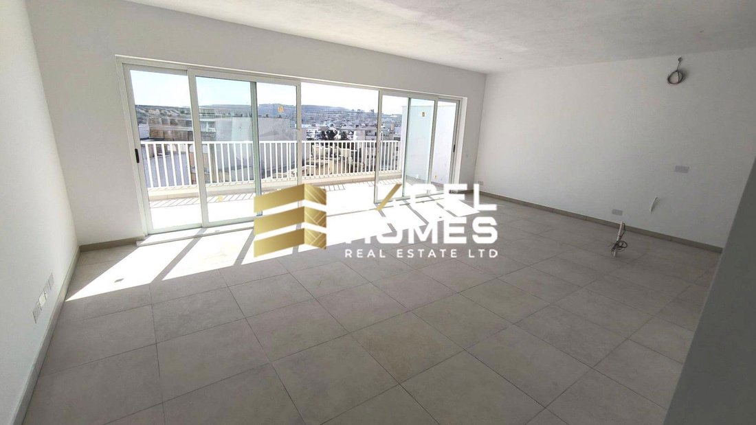 Apartment in Gzira, Malta 1 - 17730664