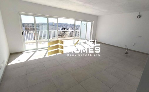 Penthouse in Gzira, Malta 1
