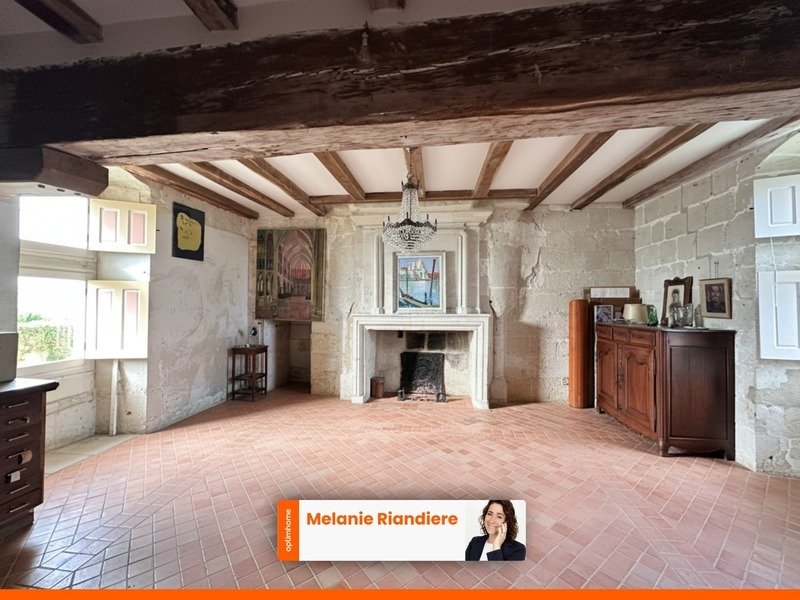 House in Saint-Mathurin-sur-Loire, Loire-Authion, France 5 - 17438985
