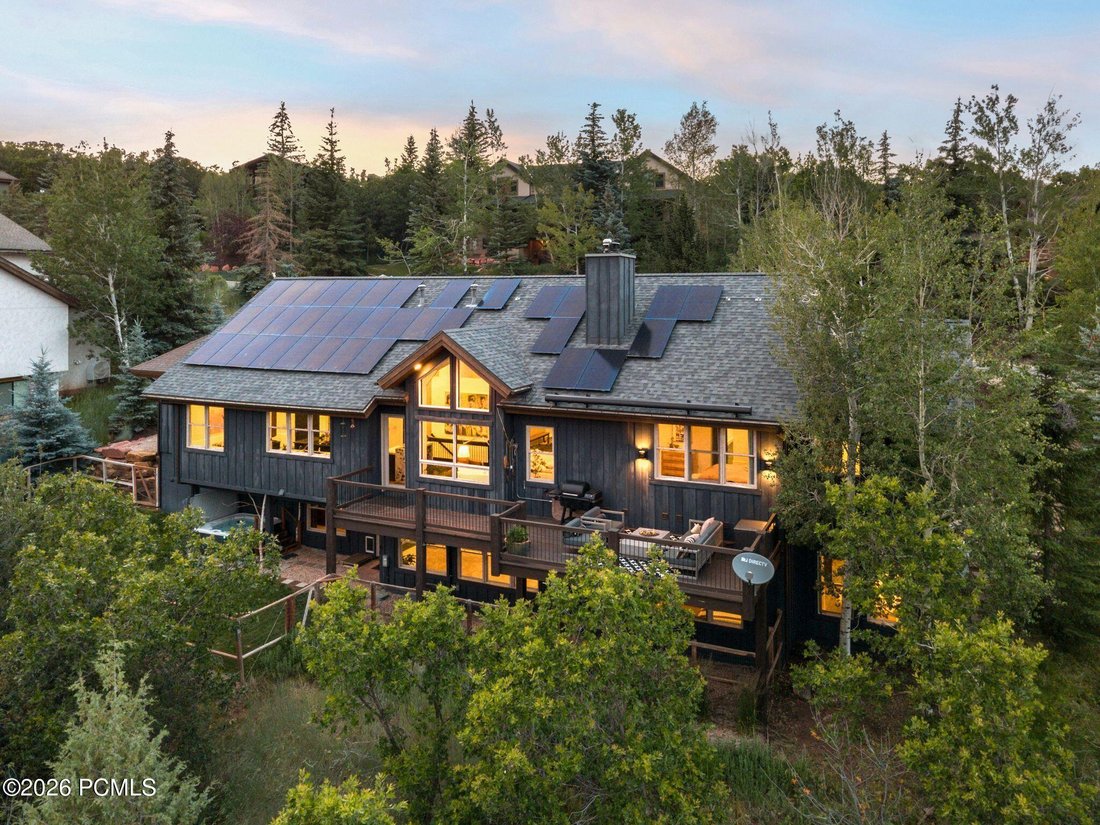 House in Park City, Utah, United States 3 - 18394003