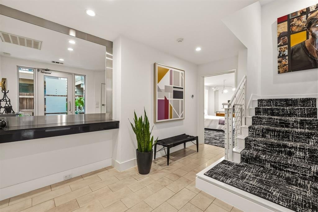 Townhouse in Dallas, Texas, United States 3 - 18396274