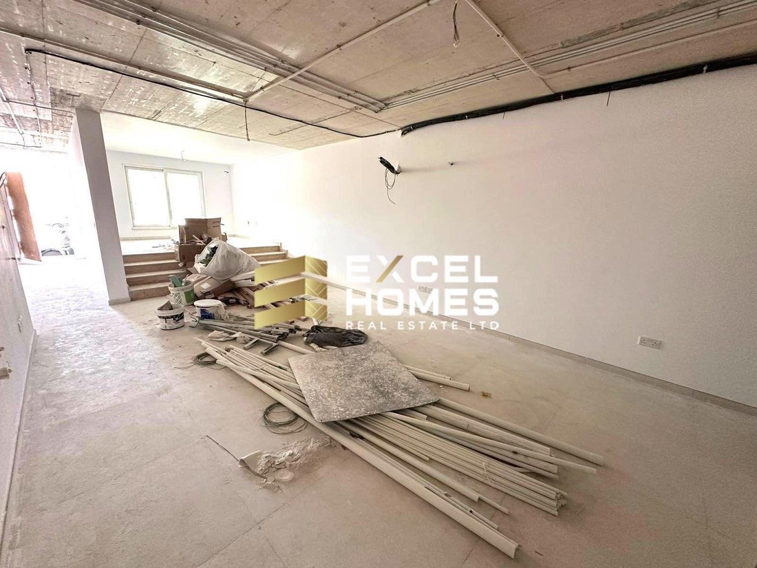 Apartment in Naxxar, Malta 1 - 15839541