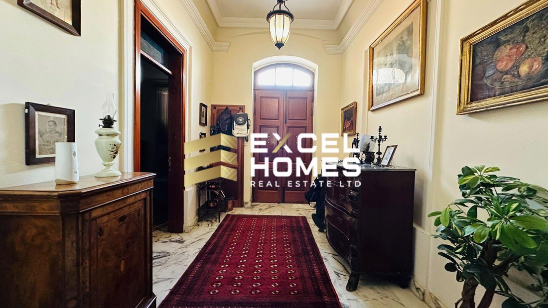 Townhouse in Sliema, Malta 2 - 15838656