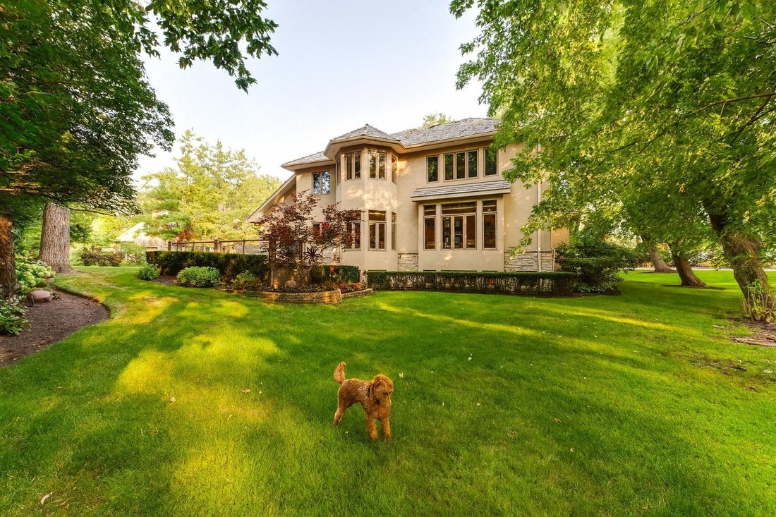 House in Long Grove, Illinois, United States 3 - 18394629