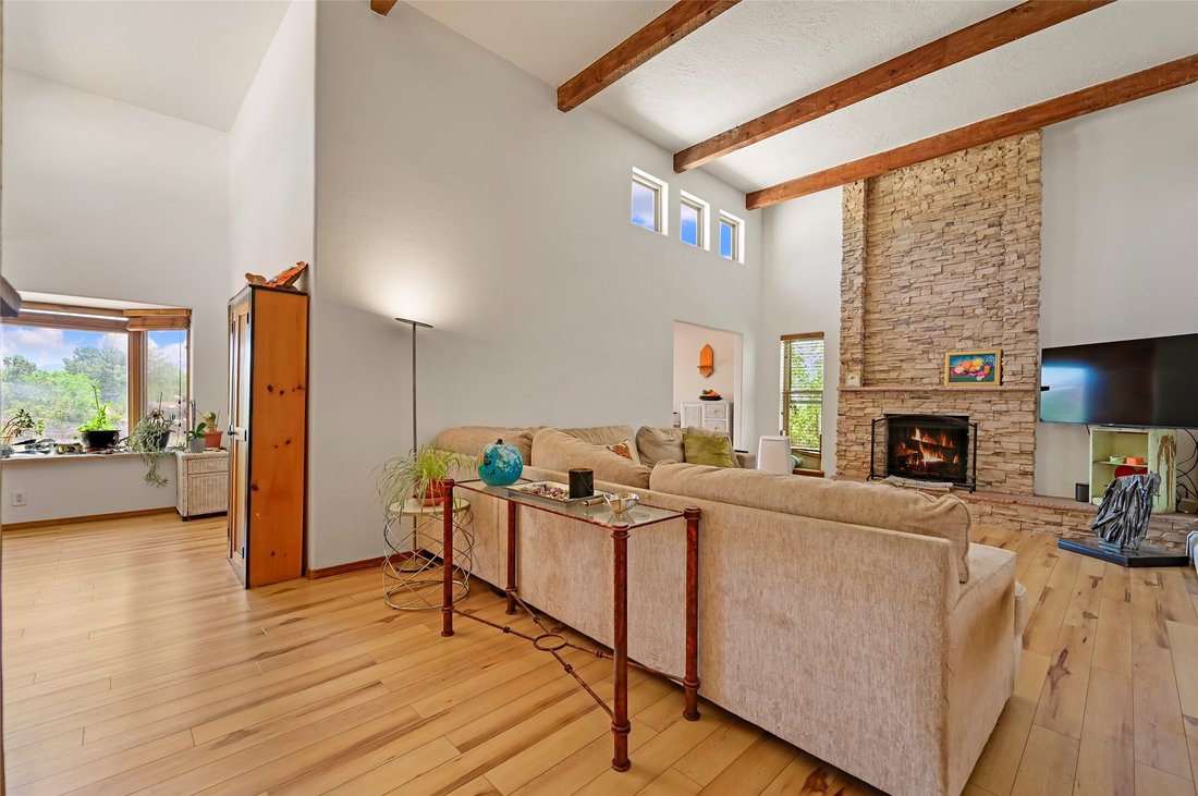 House in Santa Fe, New Mexico, United States 4 - 18394590