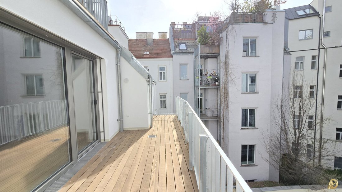 Apartment in Vienna, Wien, Austria 1 - 18294144