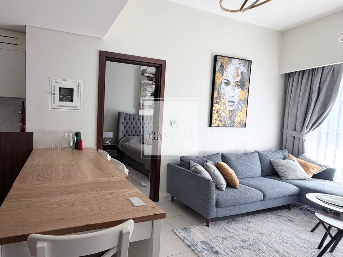 Apartment in MBR- Al Merkad, Dubai, United Arab Emirates 4 - 18396997