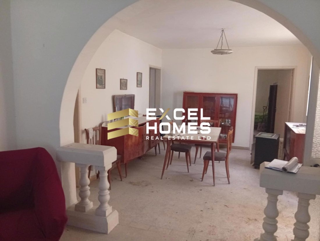 Apartment in Saint Paul's Bay, Malta 2 - 17237398