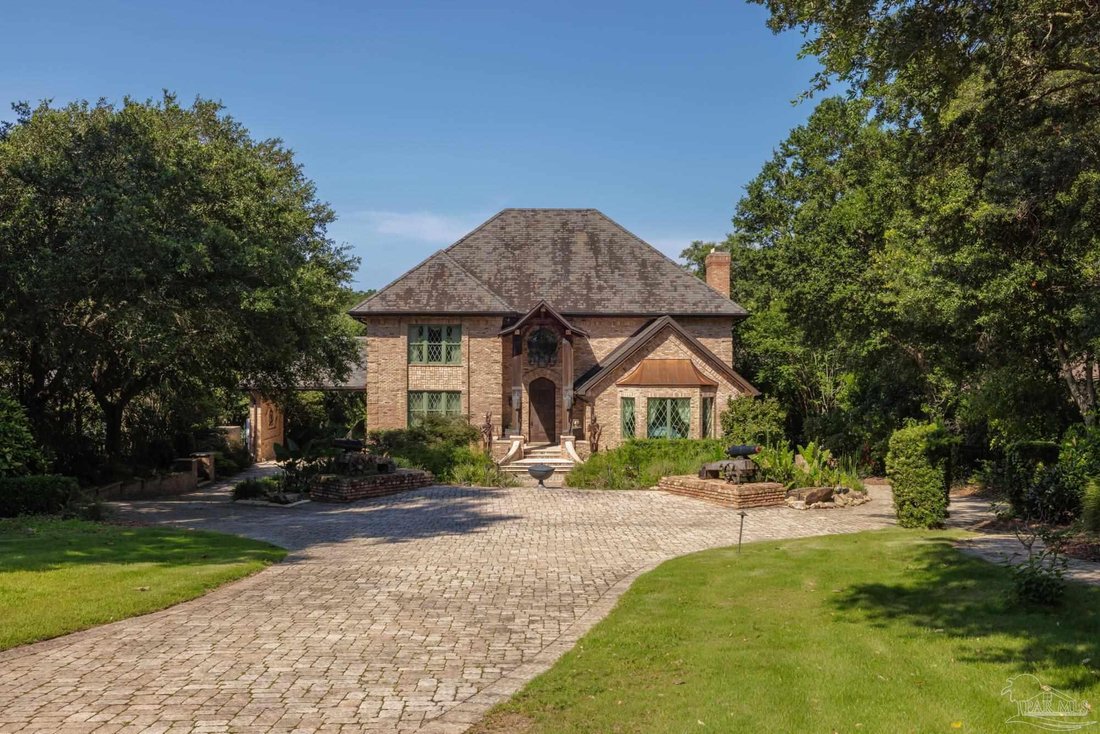 House in Pensacola, Florida, United States 2 - 18393258