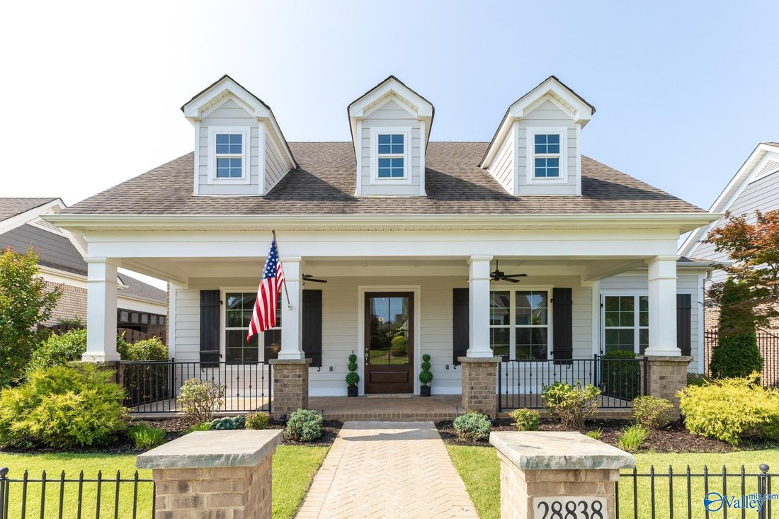 House in Madison, Alabama, United States 1 - 18390844
