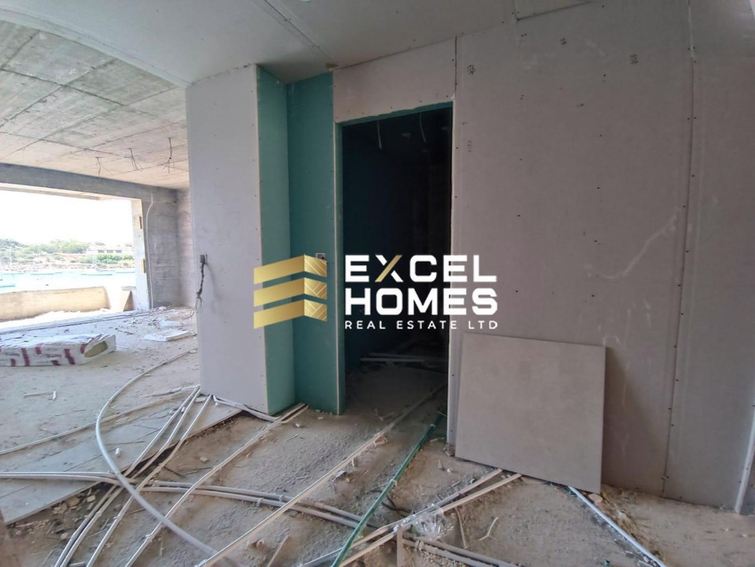 Apartment in Sliema, Malta 5 - 15839867
