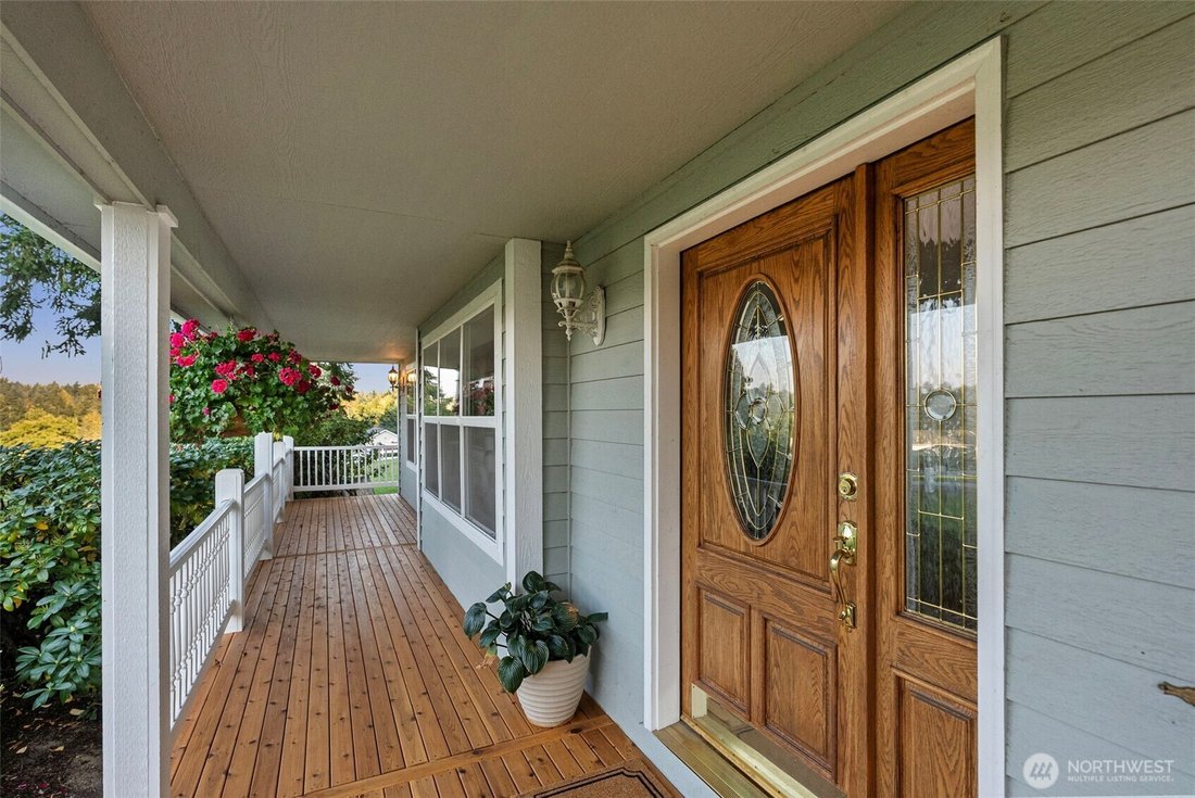 House in Graham, Washington, United States 3 - 18395518