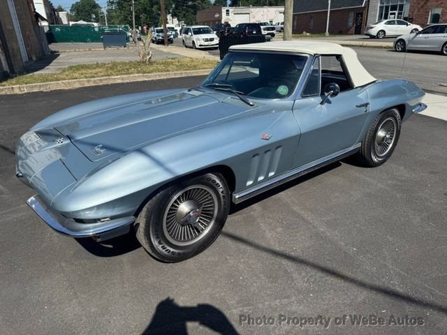 Chevrolet Corvette in Calverton, NY, United States 2 - 18395642