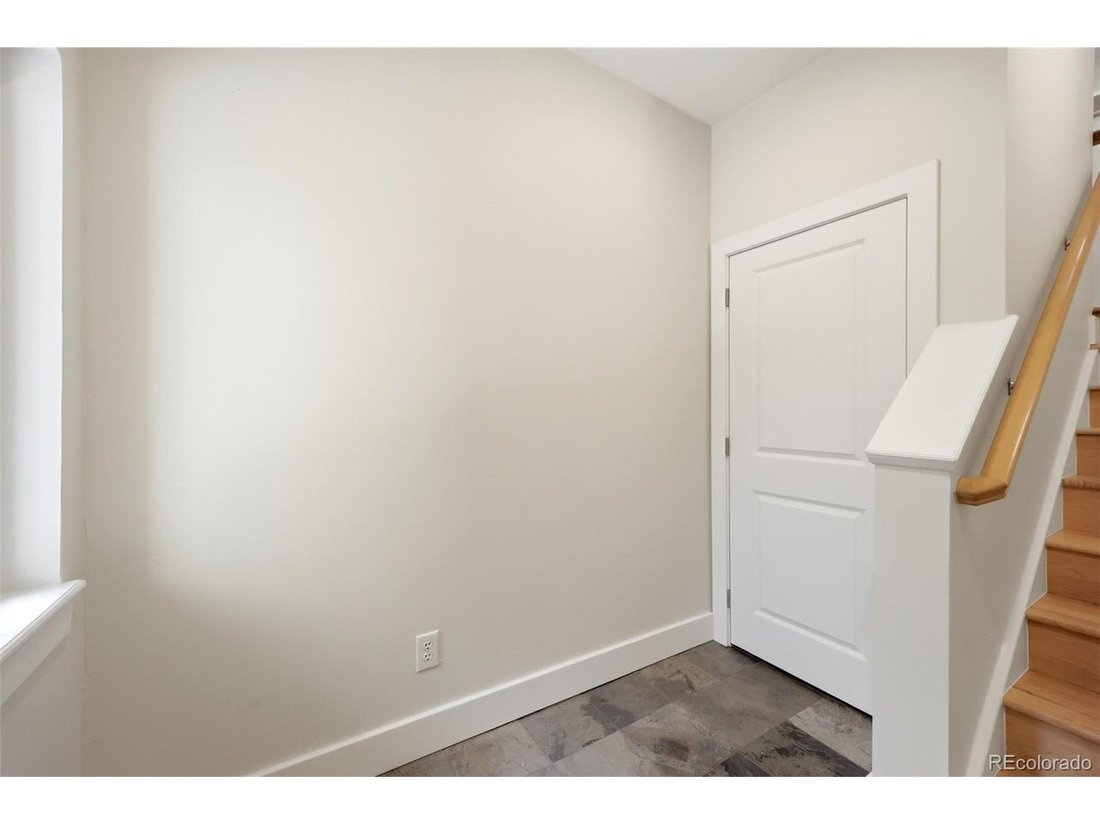 Townhouse in Denver, Colorado, United States 5 - 18394510