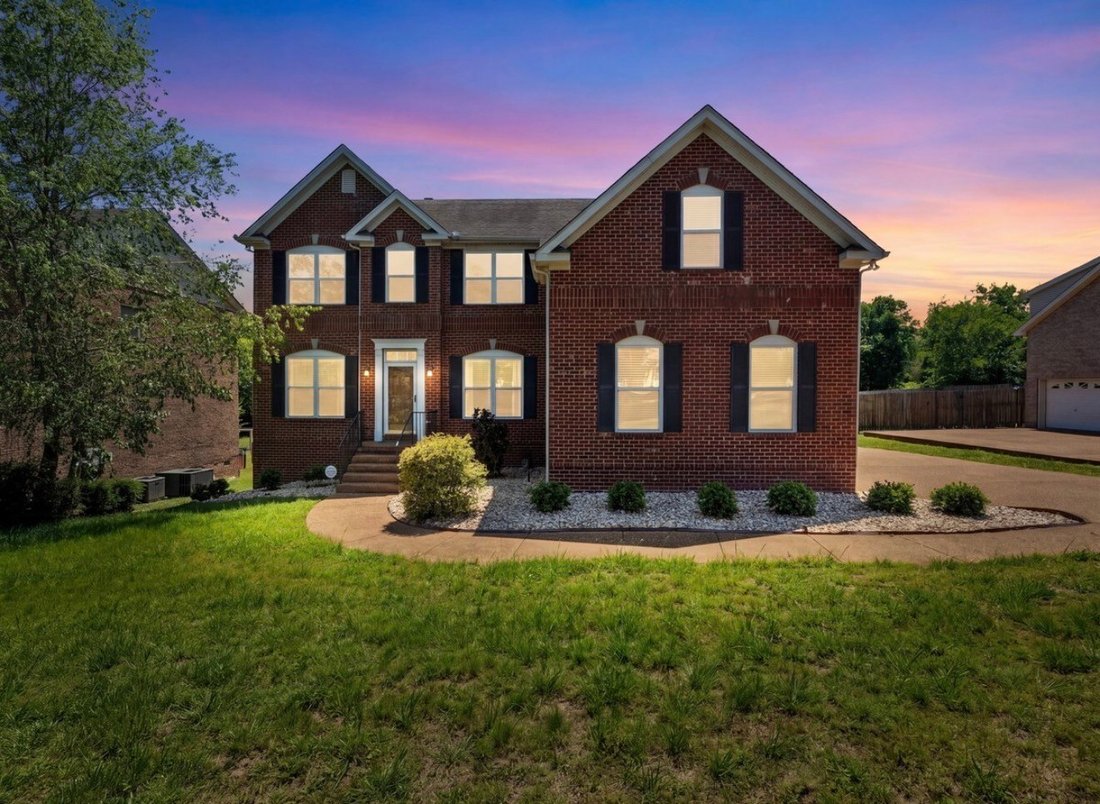 House in Hendersonville, Tennessee, United States 1 - 18396443