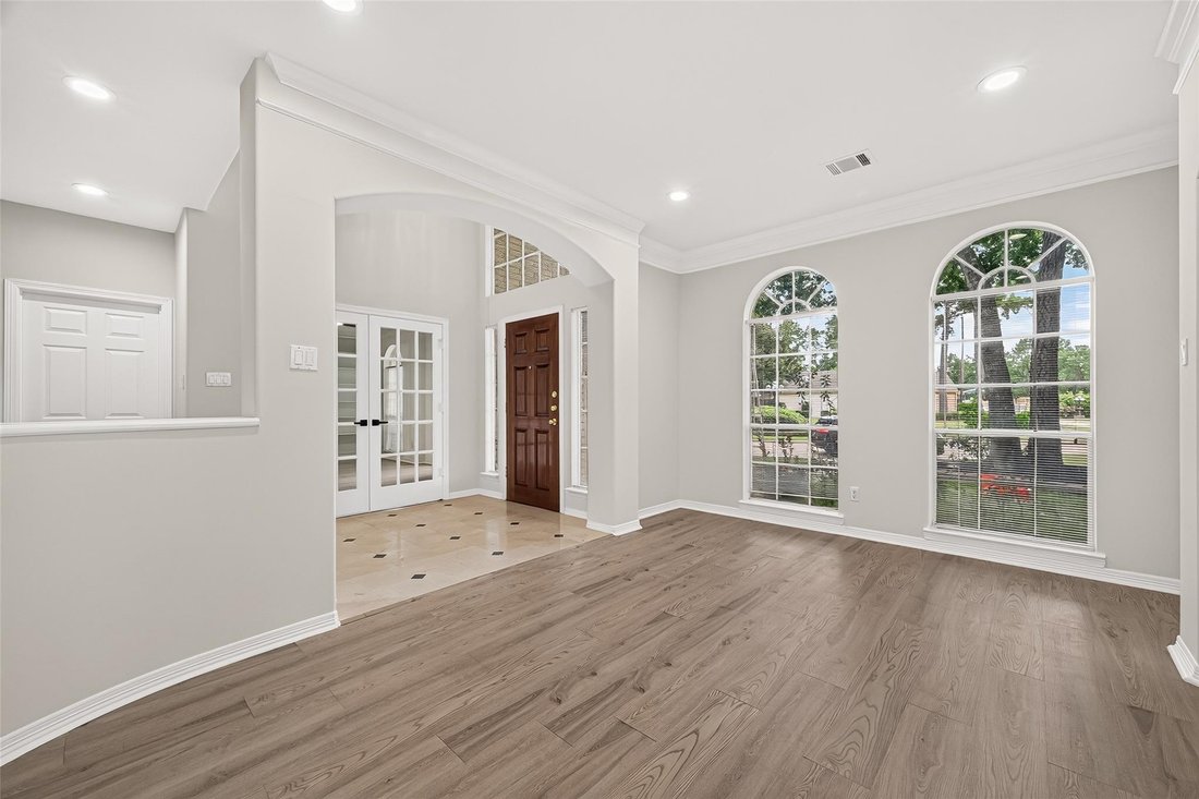 House in Tomball, Texas, United States 5 - 18391717