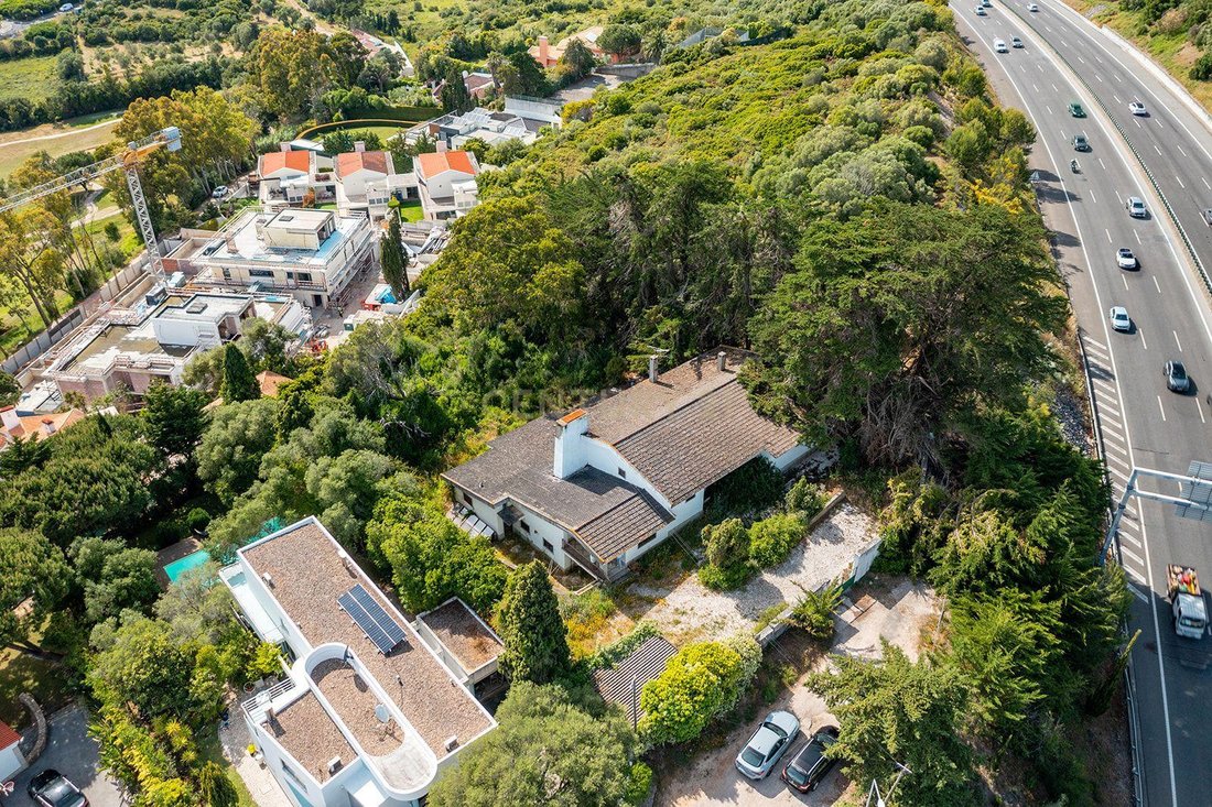 Villa in Alcabideche, Lisbon, Portugal 3 - 18392646