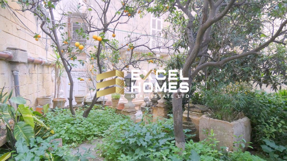 Estate in Qormi, Malta 4 - 15839846