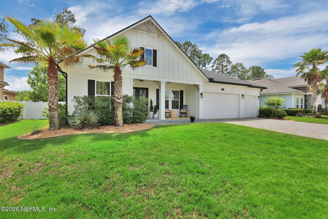 House in Fruit Cove, Florida, United States 4 - 18394255