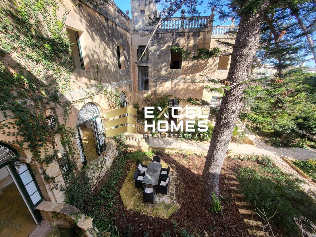 Estate in Haz-Zebbug, Malta 1 - 15840404