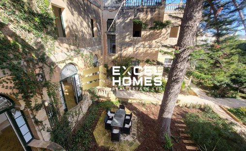 Finca en Żebbuġ, Malta 1
