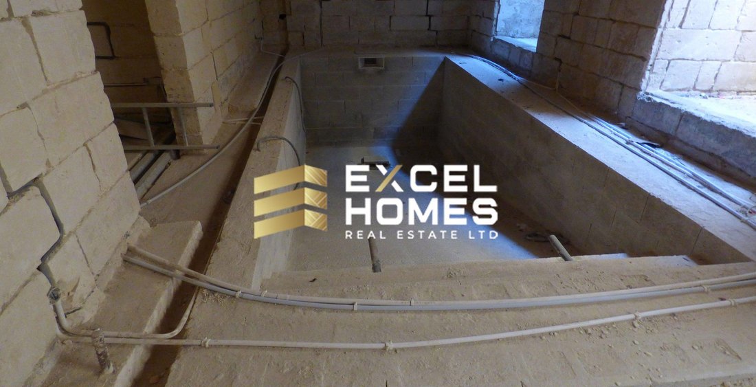 Townhouse in Cospicua, Malta 4 - 15839901