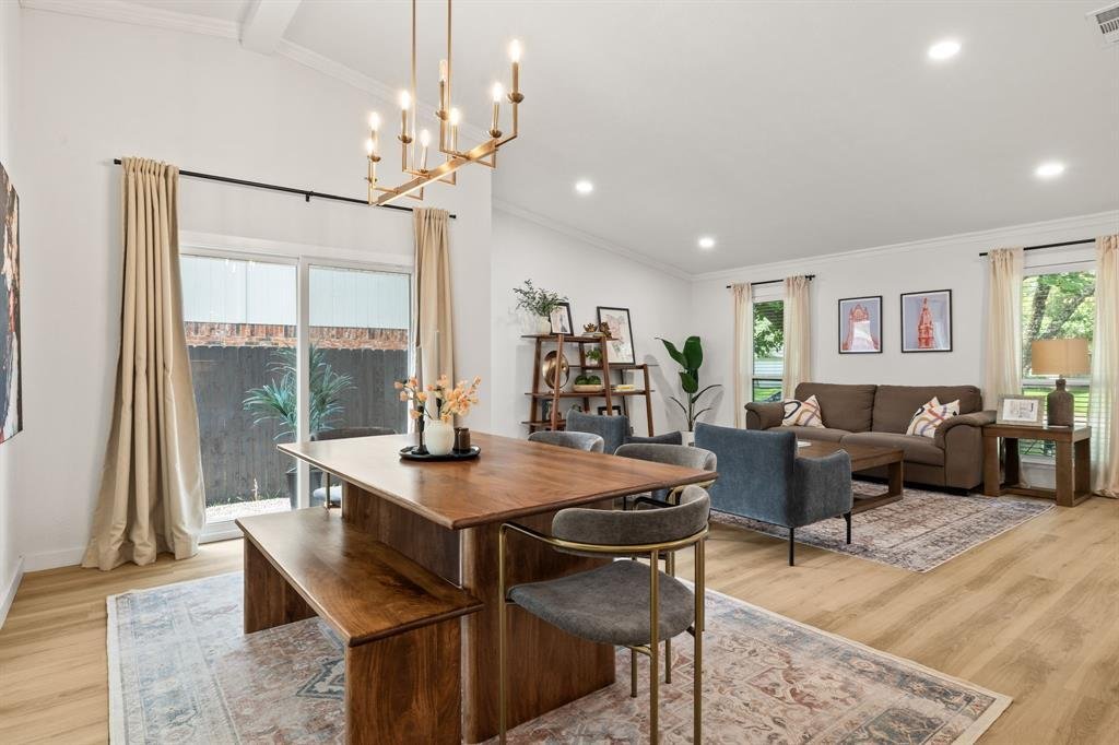 House in Dallas, Texas, United States 4 - 18396272