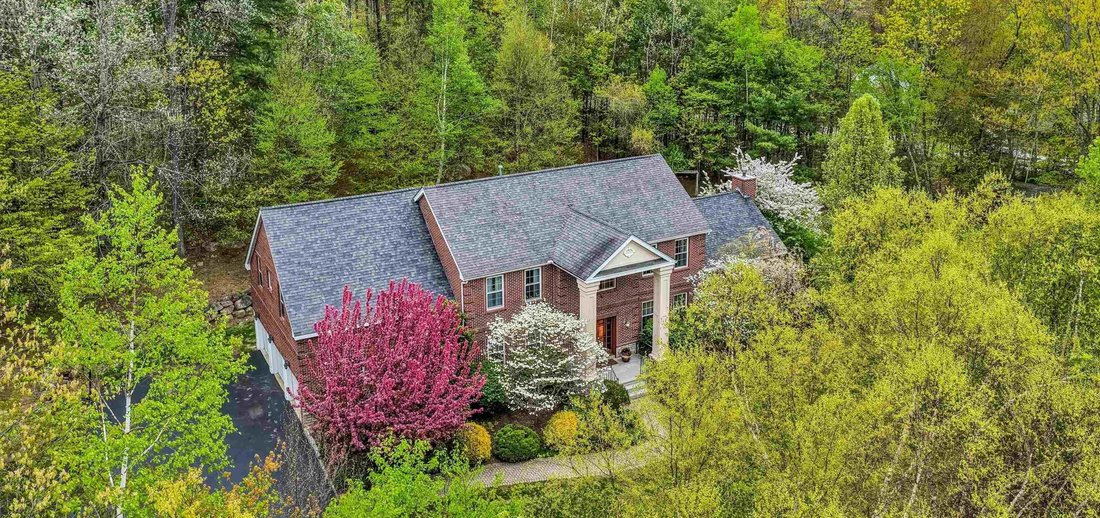 House in Bedford, New Hampshire, United States 1 - 17939856