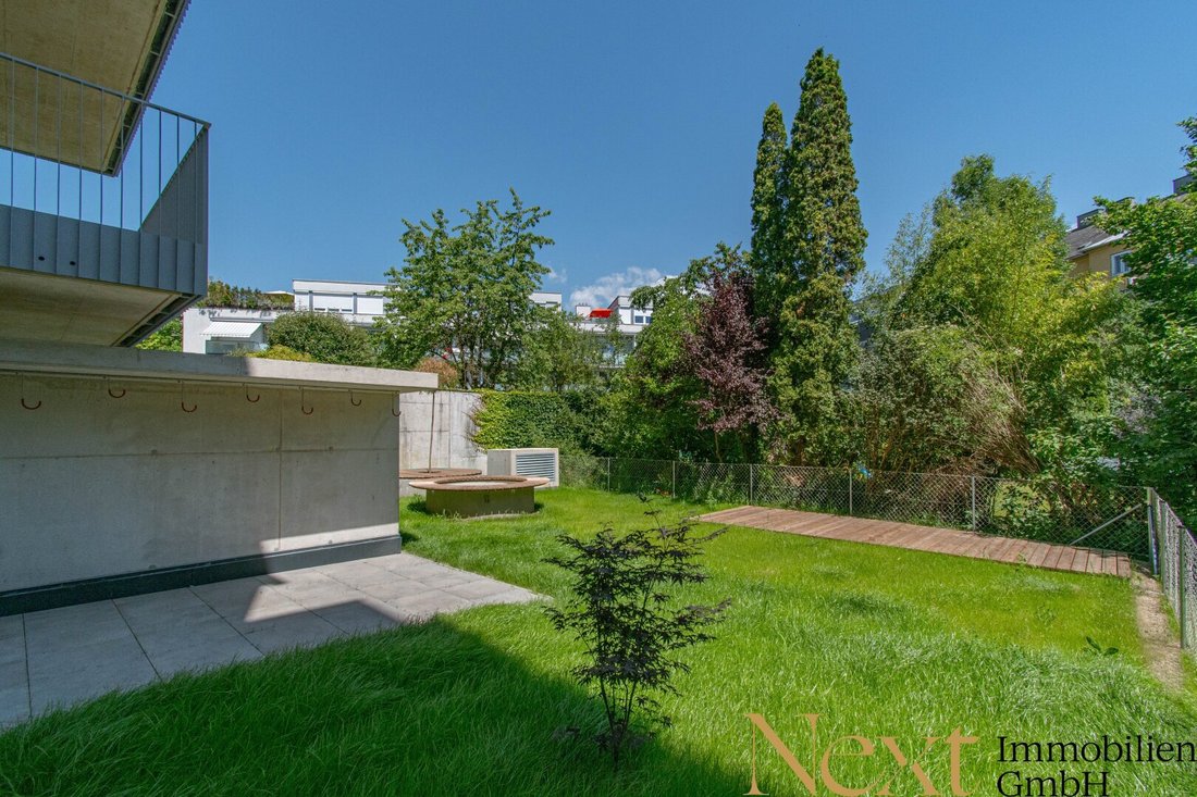 Apartment in Linz, Upper Austria, Austria 3 - 17477604