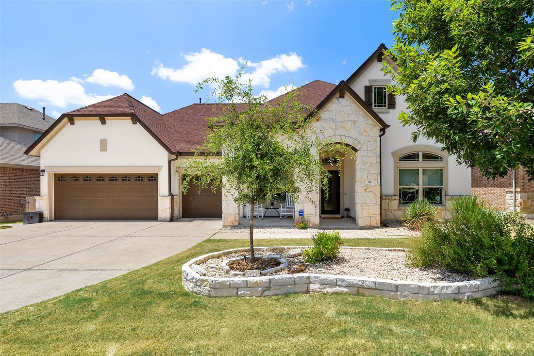 House in Austin, Texas, United States 2 - 18358162