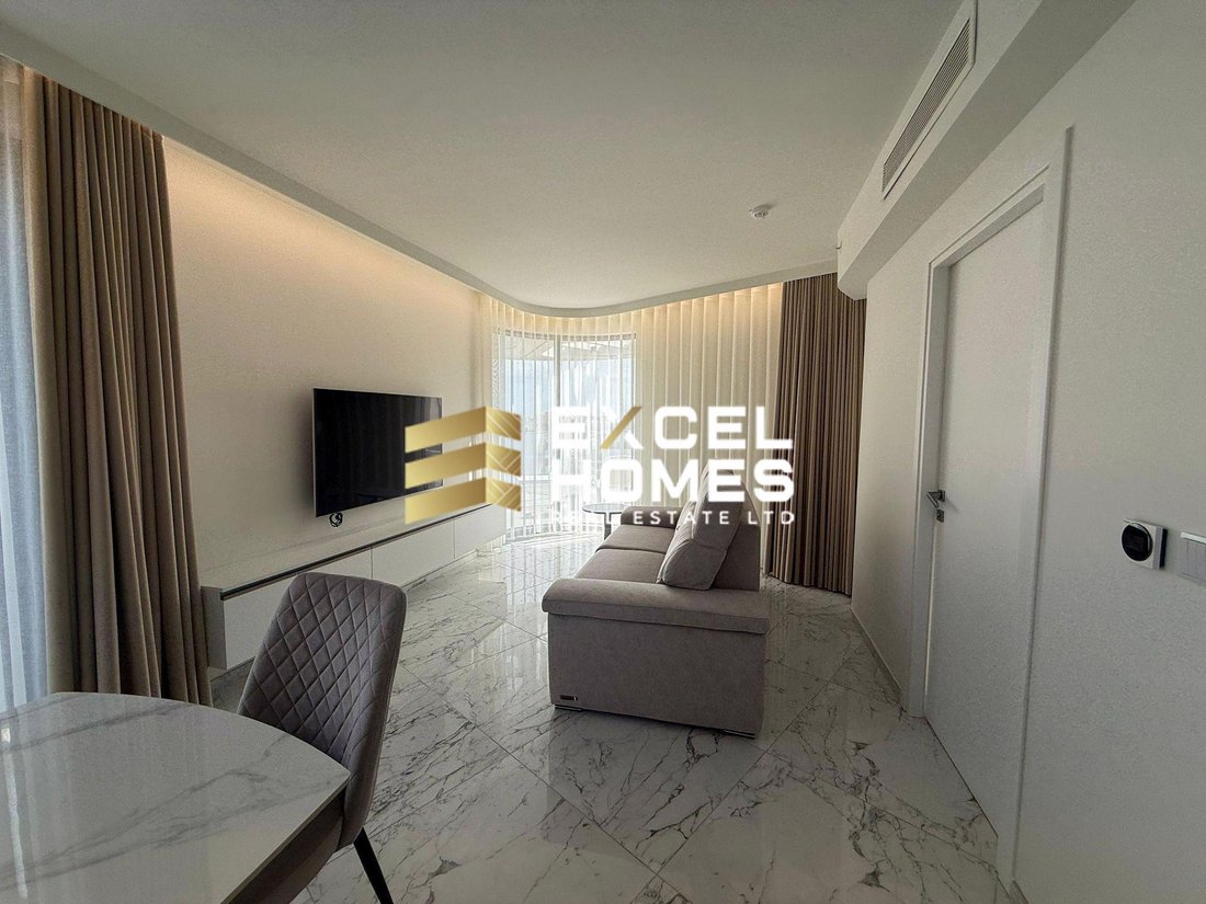 Apartment in Saint Julian's, Malta 5 - 17007752