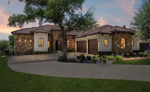 House in Georgetown, Texas, United States 1